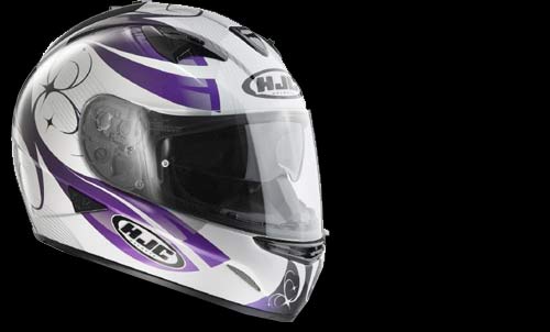 casco hjc