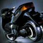 scooter ducati 098