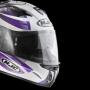 Casco hjc da moto nardi