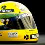 Casco honda da moto nardi