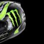 Casco arai monster da moto nardi