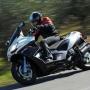 Aprilia SRV850, vendita presso il nostro parco auto